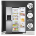 Refrigerator: LG 674 L Front Free Side By Side Convertible refrigerator